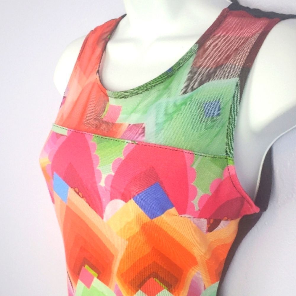 DESIGUAL Dress 